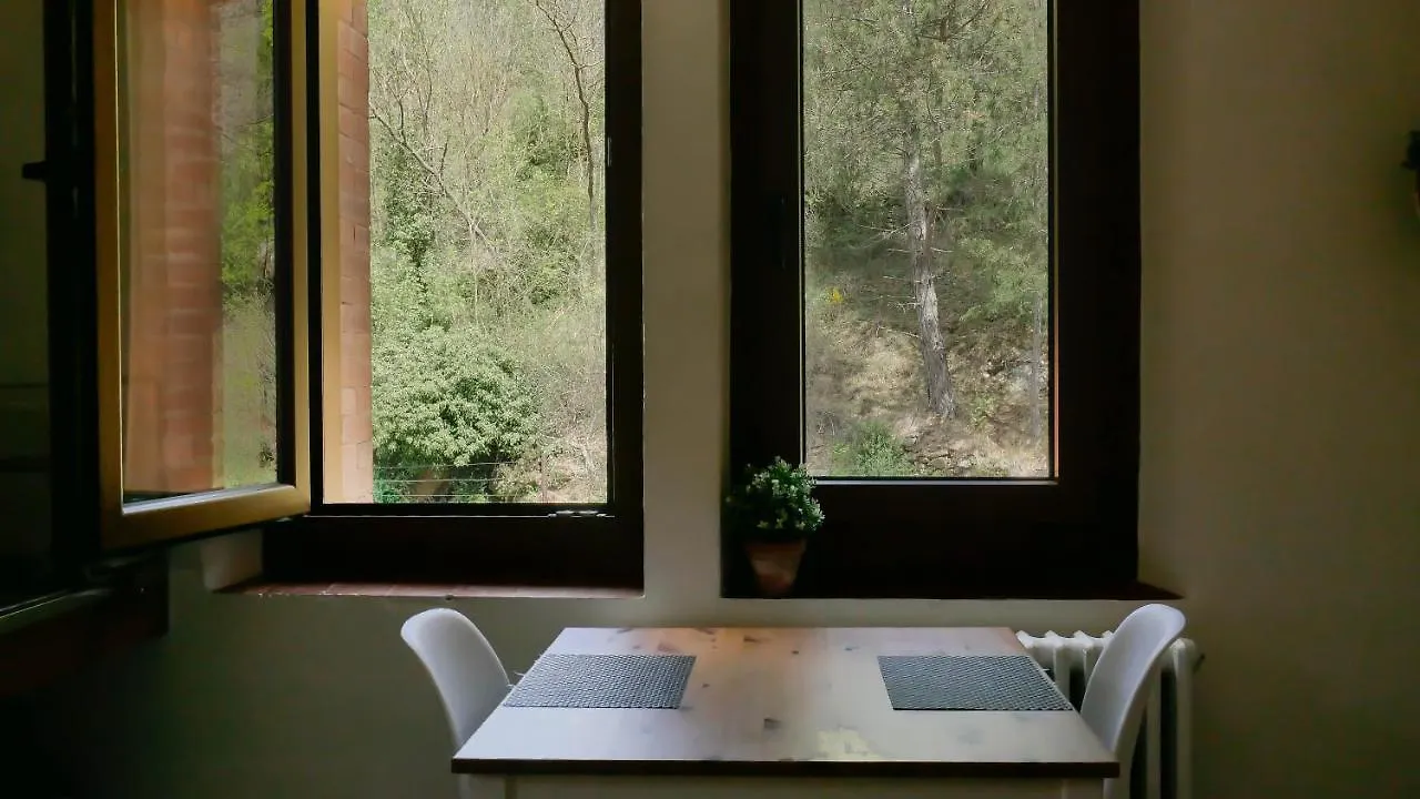 Petit Estudi Apartment Ribes De Freser