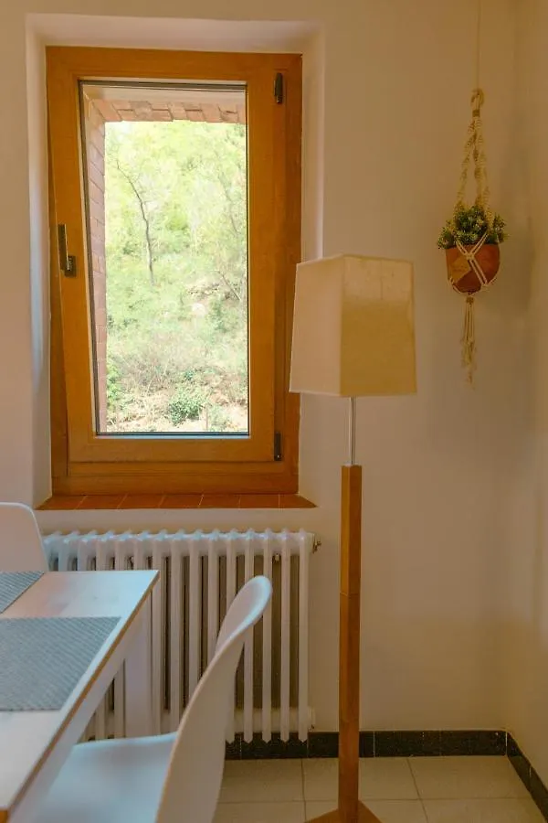 Petit Estudi Apartment Ribes De Freser Spain
