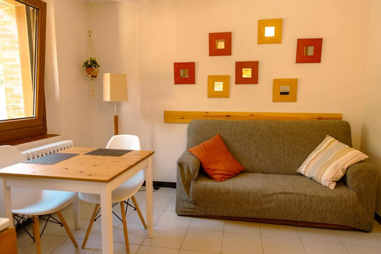 Petit Estudi Apartment Ribes De Freser Spain