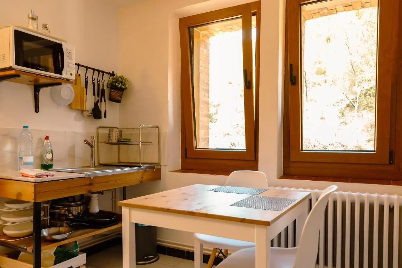 Petit Estudi Apartment Ribes De Freser