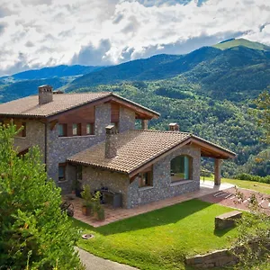 Serrat Del Vent - Adults Only Bed & Breakfast