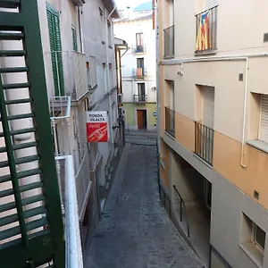 Fonda Vilalta Guest house