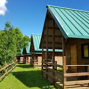 Camping Vall De Ribes, Ribes De Freser