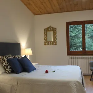 Gusi Apartment