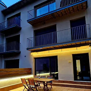 Apartamento Laia Con Maquina Recreativa, Ribes De Freser