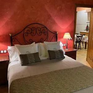La Casassa De Ribes Aparthotel