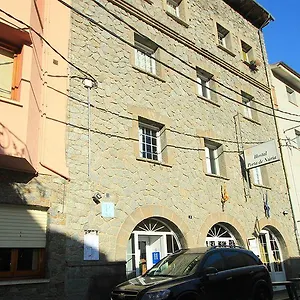 Porta De Nuria Guest house
