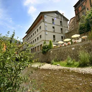 Sant Antoni Hotel