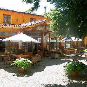 Prats Hotel