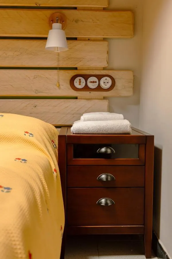 Apartmán Petit Estudi Ribes De Freser 0*,  Španělsko