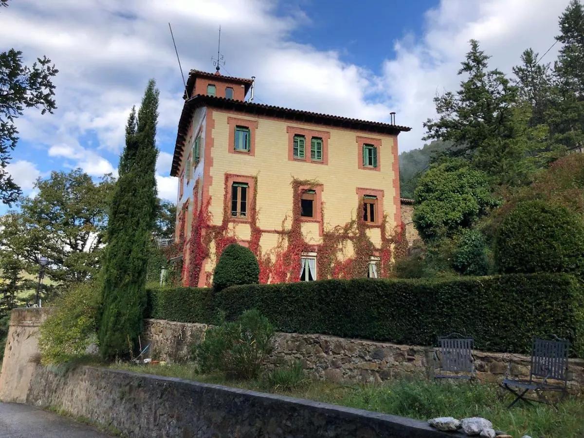 Apartmán Petit Estudi Ribes De Freser